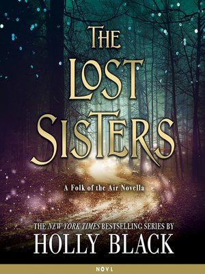 cover image of The Lost Sisters